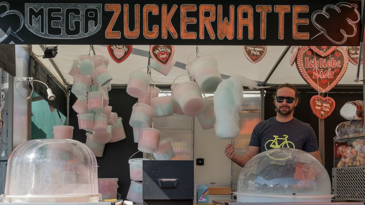 Urfahraner Herbstmarkt 2018 